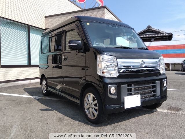 nissan clipper-rio 2020 CFJ1701206 image 2