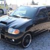 suzuki alto-works 1999 -SUZUKI--Alto Works HA22S--110105---SUZUKI--Alto Works HA22S--110105- image 1