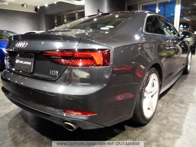 audi a5 2017 -AUDI--Audi A5 F5CYRF--WAUZZZF54JA037176---AUDI--Audi A5 F5CYRF--WAUZZZF54JA037176- image 2