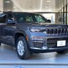 jeep grand-cherokee 2024 -CHRYSLER--Jeep Grand Cherokee 7BA-WL36L--1C4RJKKG3P8767***---CHRYSLER--Jeep Grand Cherokee 7BA-WL36L--1C4RJKKG3P8767***- image 5