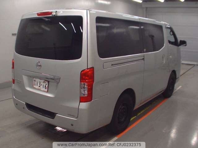 nissan caravan-van 2019 -NISSAN--Caravan Van LDF-VW2E26--VW2E26-114227---NISSAN--Caravan Van LDF-VW2E26--VW2E26-114227- image 2