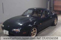 mazda roadster 1992 -MAZDA 【宇都宮 502ﾅ2812】--Roadster NA6CE--163310---MAZDA 【宇都宮 502ﾅ2812】--Roadster NA6CE--163310-