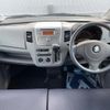 suzuki wagon-r 2012 CFJ1787792 image 2