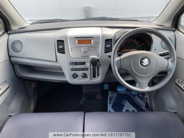 suzuki wagon-r 2012 CFJ1787792 image 2