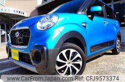 daihatsu cast 2016 -DAIHATSU--Cast DBA-LA250S--LA250S-0069474---DAIHATSU--Cast DBA-LA250S--LA250S-0069474-