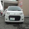 suzuki wagon-r 2014 -SUZUKI--Wagon R DBA-MH34S--MH34S-756004---SUZUKI--Wagon R DBA-MH34S--MH34S-756004- image 2