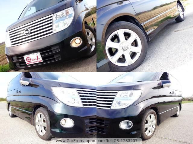 nissan elgrand 2007 quick_quick_ME51_ME51-056598 image 2