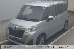 toyota roomy 2017 -TOYOTA--Roomy M900A-0112813---TOYOTA--Roomy M900A-0112813-