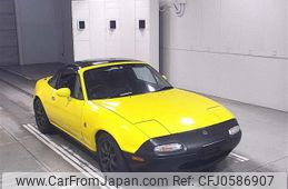 mazda roadster 1991 -MAZDA--Roadster NA6CE-153831---MAZDA--Roadster NA6CE-153831-