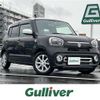 suzuki alto 2023 -SUZUKI--Alto 5AA-HA97S--HA97S-120568---SUZUKI--Alto 5AA-HA97S--HA97S-120568- image 1