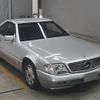 mercedes-benz sl-class 1998 -MERCEDES-BENZ--Benz SL WDB1290671F163104---MERCEDES-BENZ--Benz SL WDB1290671F163104- image 1