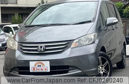 honda freed 2009 quick_quick_GB3_GB3-1150013