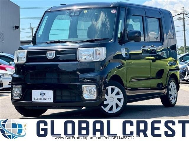 daihatsu wake 2019 -DAIHATSU--WAKE DBA-LA700S--LA700S-0144336---DAIHATSU--WAKE DBA-LA700S--LA700S-0144336- image 1
