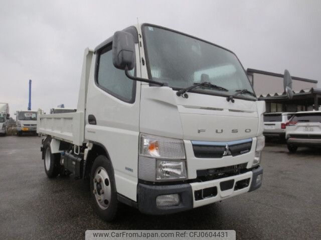 mitsubishi-fuso canter 2020 -MITSUBISHI--Canter 2PG-FBA60--FBA60-581701---MITSUBISHI--Canter 2PG-FBA60--FBA60-581701- image 2