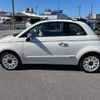 fiat 500c 2021 CFJ1790876 image 26