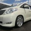 toyota alphard 2009 quick_quick_DBA-ANH20W_ANH20-8068345 image 13