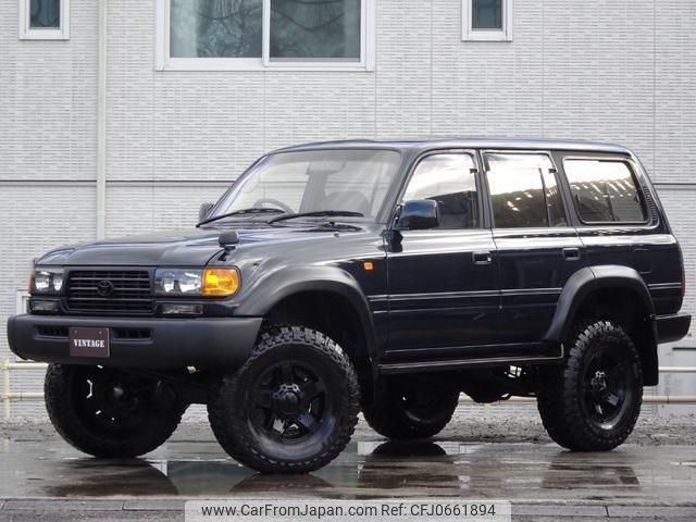 toyota land-cruiser-80 1996 quick_quick_FZJ80G_FZJ800148194 image 2