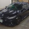 honda civic 2017 CFJ1792567 image 1