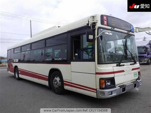 hino hino-bus 2008 -HINO--Hino Bus KV234N2-7000093---HINO--Hino Bus KV234N2-7000093- image 1