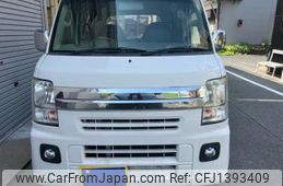 suzuki every 2011 -SUZUKI--Every EBD-DA64V--DA64V-490481---SUZUKI--Every EBD-DA64V--DA64V-490481-
