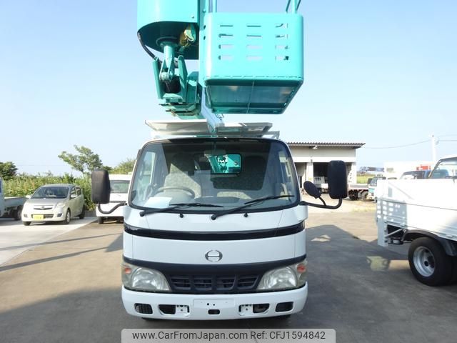 hino dutro 2007 CFJ1594842 image 2