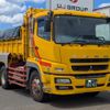 mitsubishi-fuso super-great 2008 -MITSUBISHI--Super Great BDG-FV50JX--FV50JX-550940---MITSUBISHI--Super Great BDG-FV50JX--FV50JX-550940- image 3