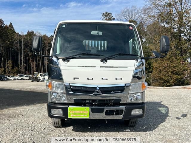 mitsubishi-fuso canter 2020 GOO_NET_EXCHANGE_0561411A30250120W002 image 2