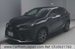 lexus nx 2020 -LEXUS 【横浜 305ﾀ9891】--Lexus NX 3BA-AGZ10--AGZ10-1026266---LEXUS 【横浜 305ﾀ9891】--Lexus NX 3BA-AGZ10--AGZ10-1026266-