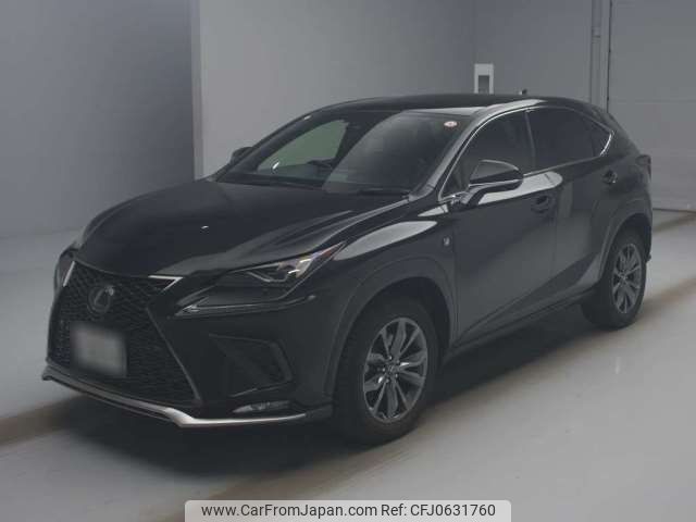 lexus nx 2020 -LEXUS 【横浜 305ﾀ9891】--Lexus NX 3BA-AGZ10--AGZ10-1026266---LEXUS 【横浜 305ﾀ9891】--Lexus NX 3BA-AGZ10--AGZ10-1026266- image 1