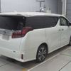 toyota alphard 2021 -TOYOTA--Alphard AGH35W-0052907---TOYOTA--Alphard AGH35W-0052907- image 2