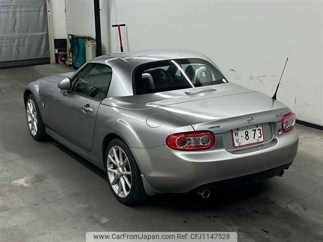 mazda roadster 2009 -MAZDA--Roadster NCEC-300895---MAZDA--Roadster NCEC-300895- image 2