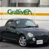 daihatsu copen 2009 -DAIHATSU--Copen ABA-L880K--L880K-0050787---DAIHATSU--Copen ABA-L880K--L880K-0050787- image 1