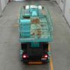 isuzu elf-truck 2005 -ISUZU--Elf NKR81L-7012495---ISUZU--Elf NKR81L-7012495- image 4