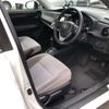 toyota corolla-axio 2016 -TOYOTA--Corolla Axio DAA-NKE165--NKE165-7132527---TOYOTA--Corolla Axio DAA-NKE165--NKE165-7132527- image 6