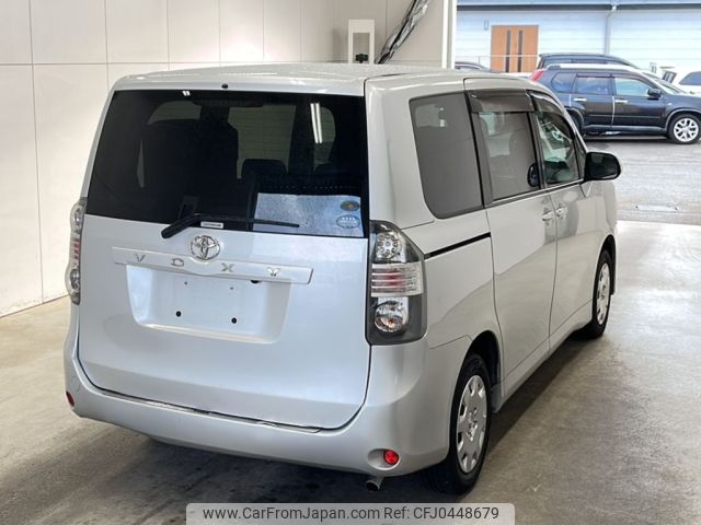 toyota voxy 2010 -TOYOTA--Voxy ZRR70G-0287818---TOYOTA--Voxy ZRR70G-0287818- image 2