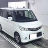 nissan roox 2010 -NISSAN 【岐阜 582ﾒ3939】--Roox ML21S-510713---NISSAN 【岐阜 582ﾒ3939】--Roox ML21S-510713- image 1