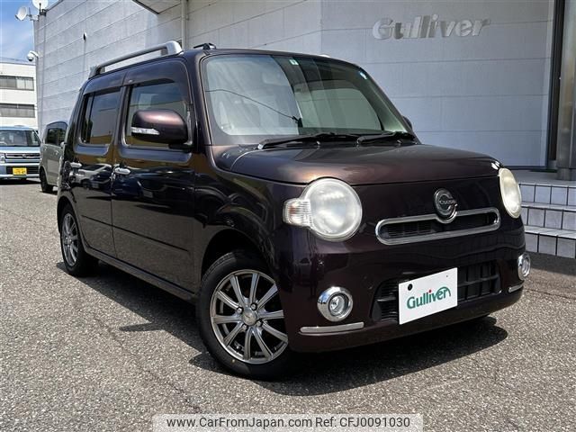 daihatsu mira-cocoa 2013 -DAIHATSU--Mira Cocoa DBA-L675S--L675S-0144625---DAIHATSU--Mira Cocoa DBA-L675S--L675S-0144625- image 1