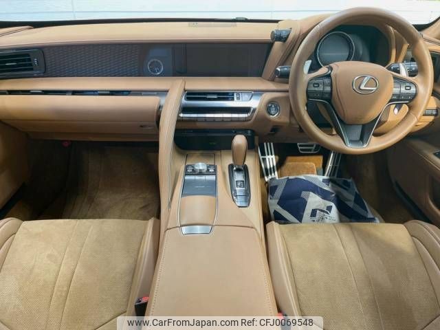 lexus lc 2020 -LEXUS--Lexus LC 5BA-URZ100--URZ100-0004048---LEXUS--Lexus LC 5BA-URZ100--URZ100-0004048- image 2