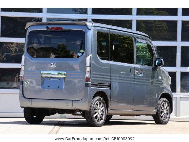 honda n-van 2018 -HONDA--N VAN JJ2--JJ2-1000078---HONDA--N VAN JJ2--JJ2-1000078- image 2