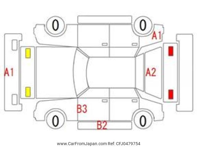 honda n-box 2017 -HONDA--N BOX DBA-JF1--JF1-2544997---HONDA--N BOX DBA-JF1--JF1-2544997- image 2