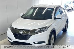 honda vezel 2016 -HONDA--VEZEL RU3-1228140---HONDA--VEZEL RU3-1228140-