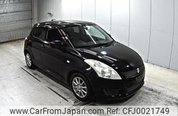 suzuki swift 2013 -SUZUKI--Swift ZC72S-220353---SUZUKI--Swift ZC72S-220353-