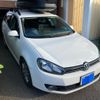 volkswagen golf-variant 2010 CFJ1545638 image 3