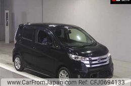 nissan dayz 2013 -NISSAN--DAYZ B21W--0028725---NISSAN--DAYZ B21W--0028725-