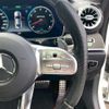 mercedes-benz cls-class 2019 CFJ9324609 image 12