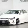 toyota mark-x 2011 -TOYOTA--MarkX DBA-GRX130--GRX130-6051087---TOYOTA--MarkX DBA-GRX130--GRX130-6051087- image 1