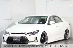 toyota mark-x 2011 -TOYOTA--MarkX DBA-GRX130--GRX130-6051087---TOYOTA--MarkX DBA-GRX130--GRX130-6051087-