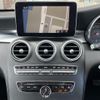 mercedes-benz c-class 2018 -MERCEDES-BENZ--Benz C Class LDA-205004--WDD2050042R391611---MERCEDES-BENZ--Benz C Class LDA-205004--WDD2050042R391611- image 20