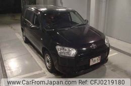 toyota probox-van 2021 -TOYOTA--Probox Van NSP160V-0063840---TOYOTA--Probox Van NSP160V-0063840-