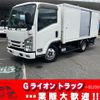 isuzu elf-truck 2020 GOO_NET_EXCHANGE_0702476A30250528W001 image 1
